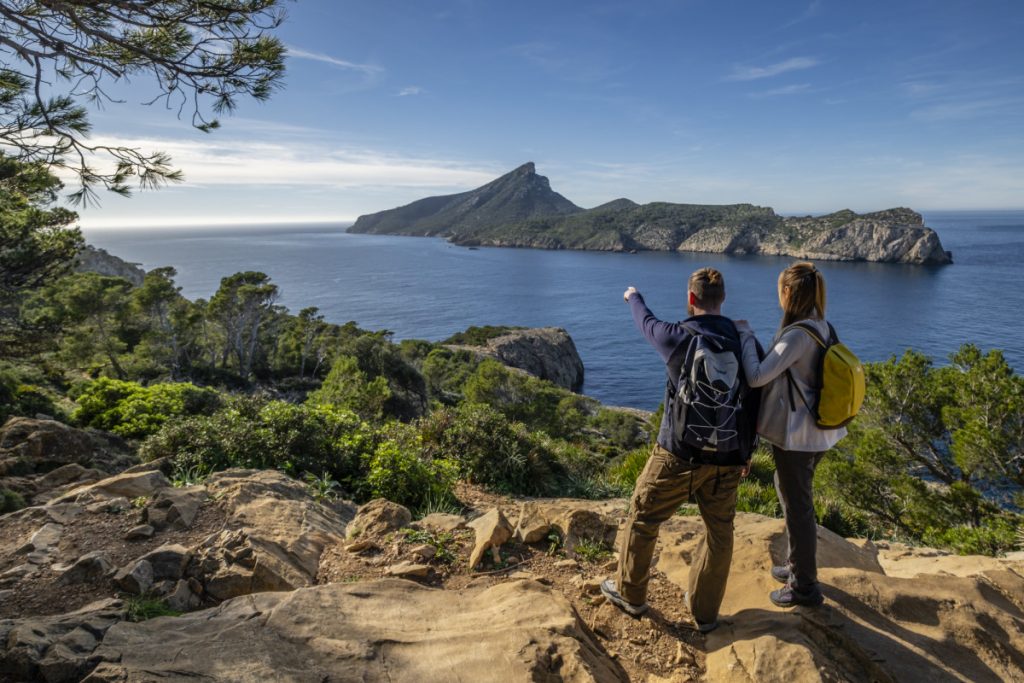 Turismo responsable en Mallorca