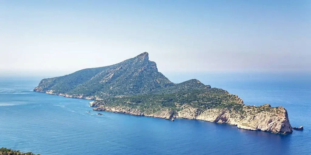 Guía práctica para visitar Sa Dragonera con respeto y conciencia