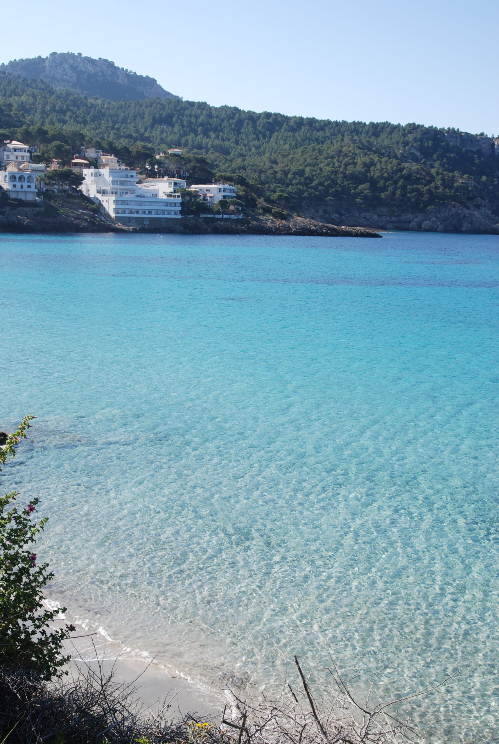 Qué hacer en Sant Elm antes o después de tu excursión en barco