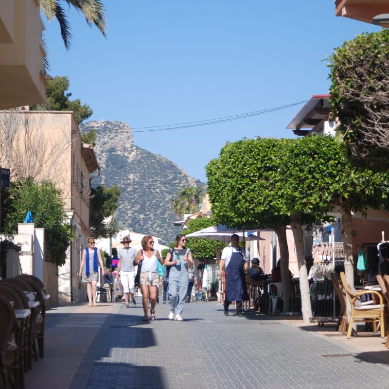 Qué hacer en Sant Elm antes o después de tu excursión en barco