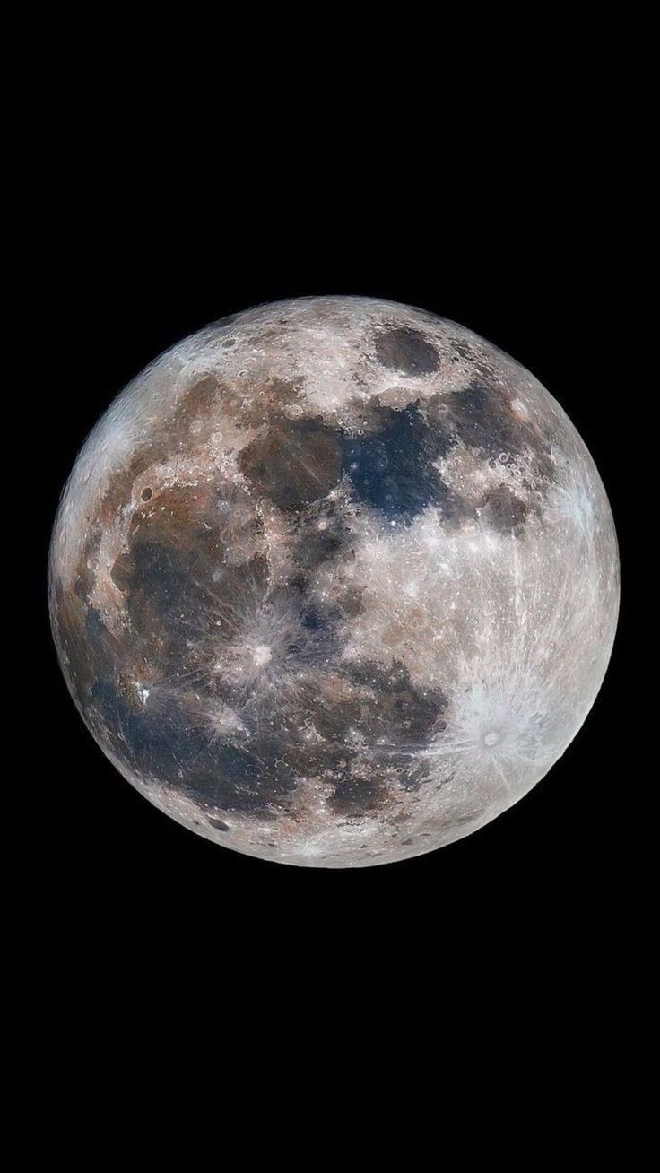 Luna llena en Mallorca este domingo