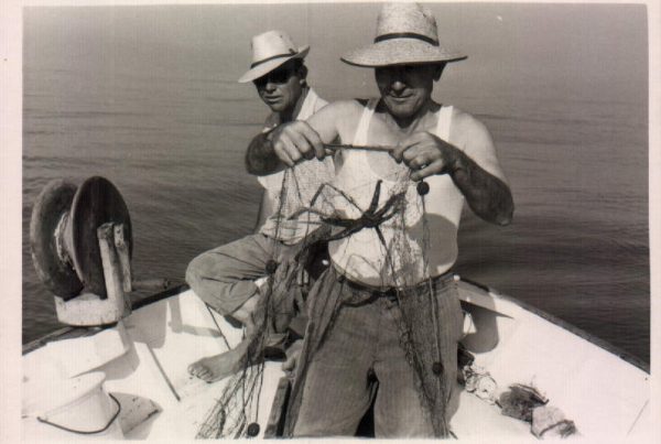 Historias y leyendas del mar en Dragonera y la costa de Andratx