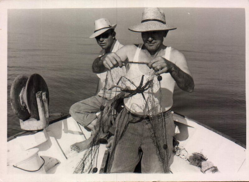 Historias y leyendas del mar en Dragonera y la costa de Andratx