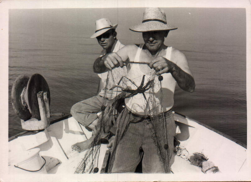 Historias y leyendas del mar en Dragonera y la costa de Andratx