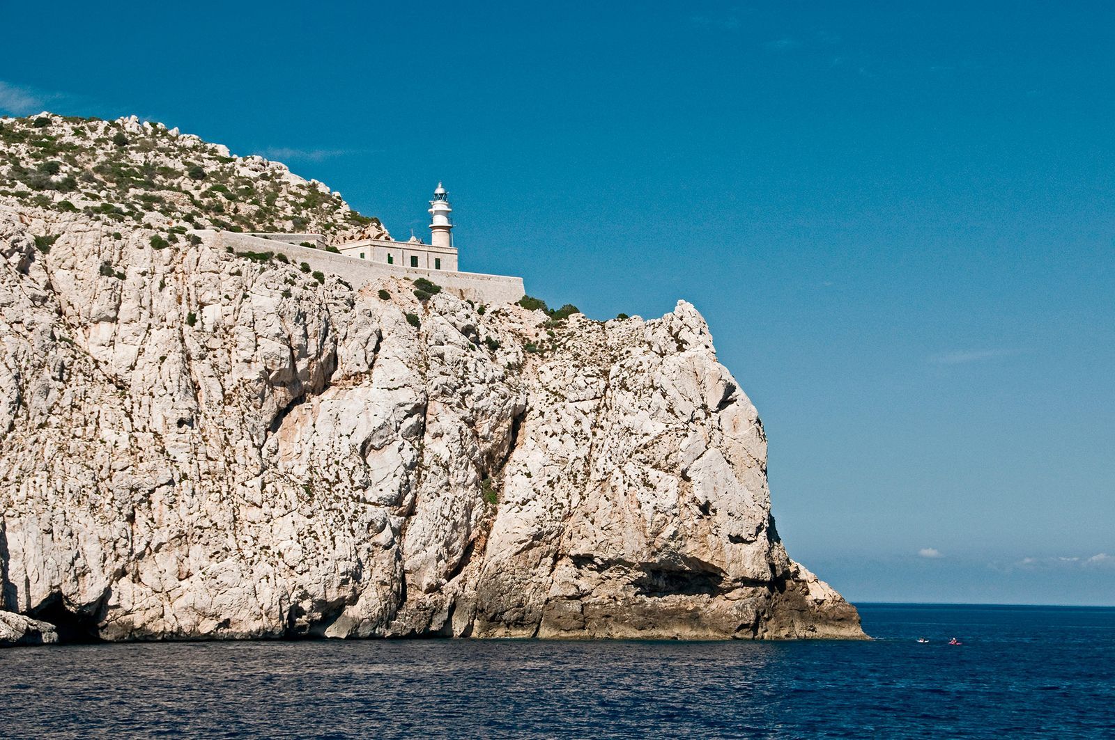 Excursiones en barco en Mallorca según la época del año