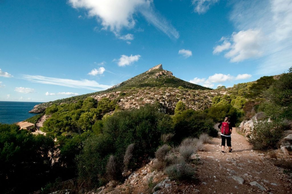 Excursiones en barco en Mallorca según la época del año